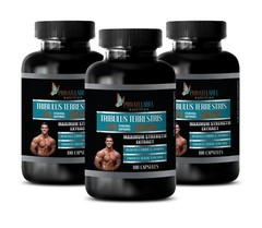 male enhancment – TRIBULUS TERRESTRIS 1000 – free testosterone booster -300 Caps