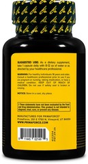 Primaforce Nattokinase (100mg) 2000 FU Per Serving, 120 Capsules