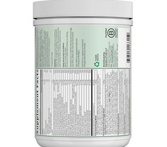 Garden Of Life SPORT ORGANIC GREENS Powder 9 oz (30 Serv) Original Fla BY 05/26