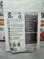 Salud Hydration Immunity Electrolyte Drink Mix Paloma 3 Packs/45 Sticks Total