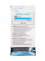 GNC GLUCATRIM PROVEN WEIGHT LOSS BLOOD GLUCOSE SUPPORT 120 CAPS BRAND NEW 02/27