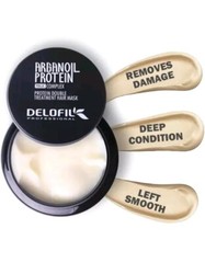 PROTEIN DOUBLE TREATMENT HAIR MASK