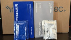 Immunocal Mx & Platinum : NEW DEAL!