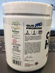 Like A Pro Complete Health V3 Full Spectrum Multivitamin 240 Capsules