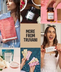 3/27 Truvani Dairy Free Protein Powder | Chocolate Peanut Butter | 20g Organic P