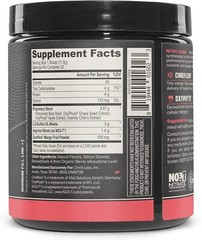 Total Nitric Oxide – Caffeine Free Pre Workout Powder w/Beet Root, L Arginine…