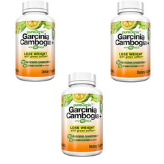 PureGenix Garcinia Cambogia+ 60% HCA 60 Tablets – ANTI FLU AID – BOOST IUMMUNE