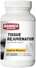 Hammer Tissue Rejuvenator: Bottle of 120 Capsules
