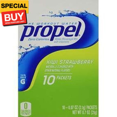 Zero Powder Packets Variety Bundle – 60 Packets – 6 Boxes Total (2 Boxes Each of