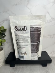 Salud Hydration+Immunity Electrolyte Drink Mix Horchata Agua Fresca 15 Exp 09/26