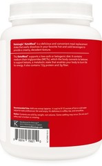 Keto Meal Replacement Shake Powder for Optimal Results + MCT Oil + Grass-Fed Whe