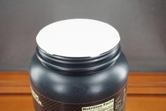 Optimum Nutrition Gold Standard 100% Whey Protein 24.05 Oz Vanilla Ice Cream