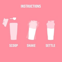 Isopure Clear Low Carb 100% Whey Protein Isolate Powder, Citrus Lemonade