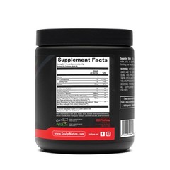 Sculpt Nation Post Workout Creatine Complex Muscle Recovery Energy Support 30 Se
