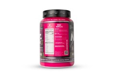 PREMIUM Plant based protein powder + super food for women 2.2 Lbs. No sugar
