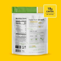 Lemon + Lime Sports Drink Mix – Non-GMO Electrolytes for Optimal Performance