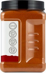Nutricost Pantry Cayenne Pepper 30,000 Heat Units, Ground Red Pepper Powder