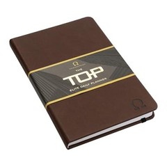 The TOP Elite Daily Planner – Gestión del El planificador diario TOP Elite