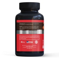 Nitric Oxide Support Booster 3000mg Per Serv 90 Count L-Arginine L-Citrulline NO