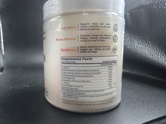 Natural Pre-Workout – Nootropic & AdaptogenPacked – Sustained Energy 11/27