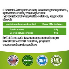 Male Enhancement, Boost Testosteron, Endurance, Sex Drive, Stamina & Energy!