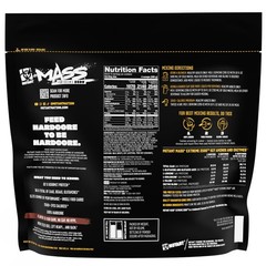 Mutant Mass Extreme Gainer Whey Protein Powder Triple Chocolate 6 lb