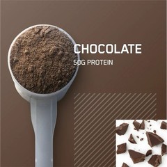 Optimum Nutrition Serious Mass Weight Gainer Powder Chocolate 3 lb