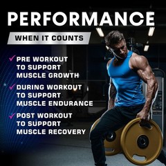 Nitric Oxide Booster w/ L-Arginine 2010mg Highest Potency Muscle Pump Supplement