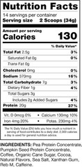 CHIKE Toasted Coconut Mocha Protein Iced Coffee Plant Protein, 16.8 OZ