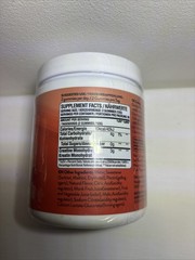 Creatine Monohydrate Gummies 30 Servings Vegan Creatine Chews for Muscle 04/2027