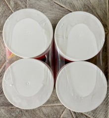 4 Pack NEW! RSP Amino Lean Pre Workout Pink Lemonade Dietary Supplement Exp 6/27