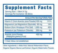 LG Maximum Build Muscle Pack+ VITALITY for men or HORMONE BALANCE for women