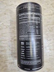 Cellucor Max Test™, Test Booster, 120 Capsules Exp 10/2026 NEW
