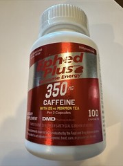 3ct 100 Ct Ephed Plus Extreme Mood Boost 300 Tabs💥 FREE SHIPPING