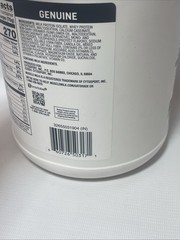 Muscle Milk Lean Muscle Vanilla Creme Protein Powder 1.93 Pound Exp07/2026 New