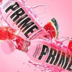 New Prime Hydration – KSI & Logan Paul Drink, Strawberry Watermelon, 500ml