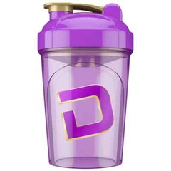 G Fuel Shaker Cup 16oz GFuel Davirus Shaker