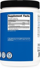250g Beta-Hydroxy HMB Powder – Unflavored, Muscle Recovery Supplement