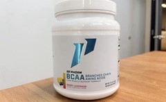 1st Phorm BCAA Berry Lemonade Amino Acids Recovery Powder New Factory Sealed