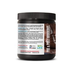 100% Pure MICRONIZED CREATINE 300G 60 SERVINGS creatine supplement 1 Can