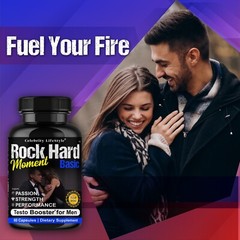 Male Enhancement & Performance Supplement, Stamina Energy libido booster for Men