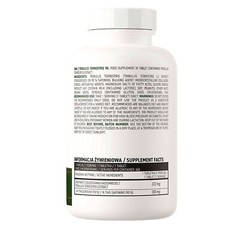 OstroVit Tribulus Terrestris 90 60 Caps Powerful Natural Testosterone Booster