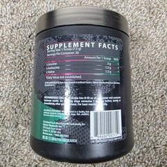 Nutrex BCAA 6000 Recovery Endurance Amino Acid Leucine Valine Isoleucine – NEW