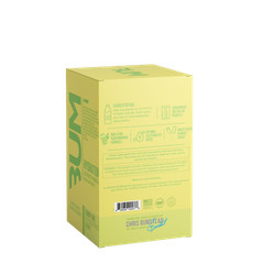 Hydration Electrolyte Formula – Lemon Lime (20 Stick Packs)