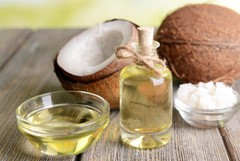 energy booster women – ORGANIC COCONUT OIL – coconut oil capsules 2B