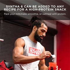 PT BSN SYNTHA 6 CHOC CAKE BATTER 5.04LB