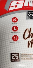 Prosupps – PS WHEY – Chocolate Milkshake – 2 lbs – 25 Servings – Best 4/2025