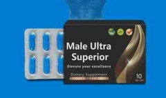 Ultra for Sports Nutrition for Improved Performance, Energy and Endurance -10pk