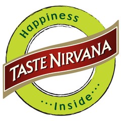 Taste Nirvana All Natural Real Coconut Water WITH PULP |12 x 16 oz BPA free cans
