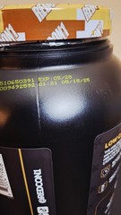 MRE-Lite Banana Nut🍌Whole Food, 30 Servings, 24g Protein, Low Carb, 05/2028✨️
